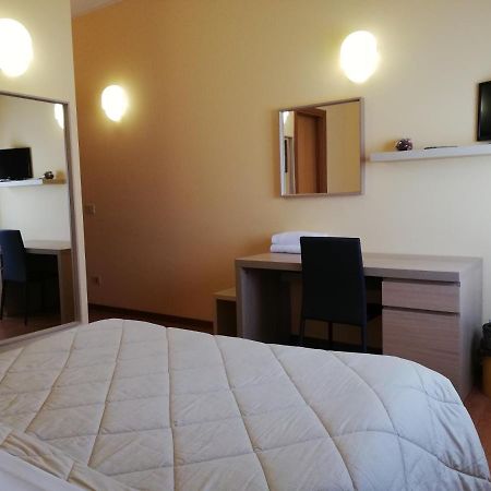 Albergo Roma ランチャーノ エクステリア 写真