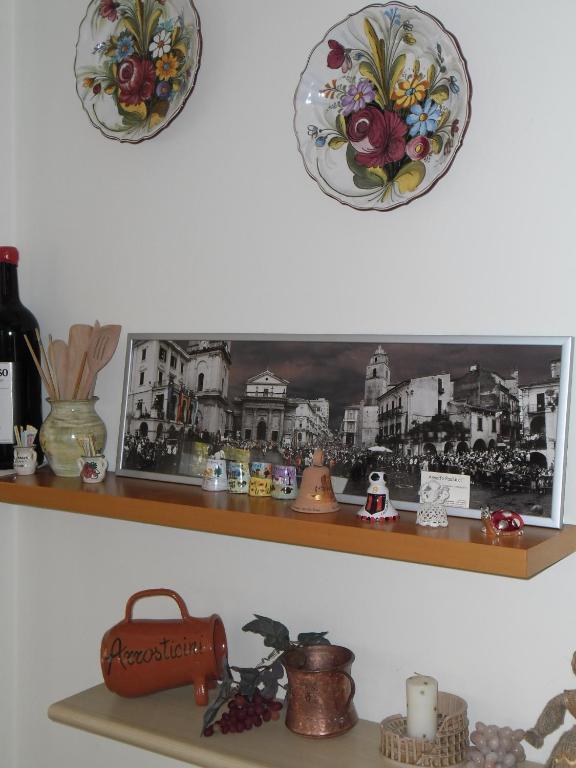 Albergo Roma ランチャーノ エクステリア 写真