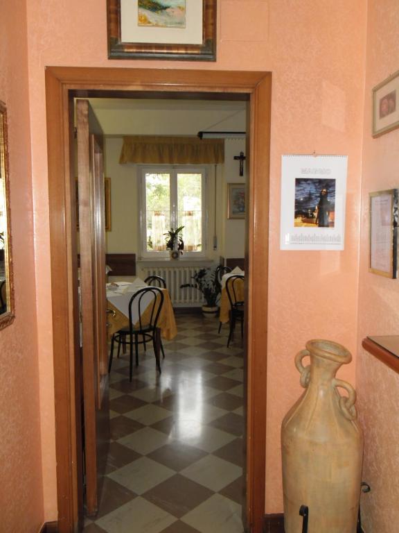 Albergo Roma ランチャーノ エクステリア 写真