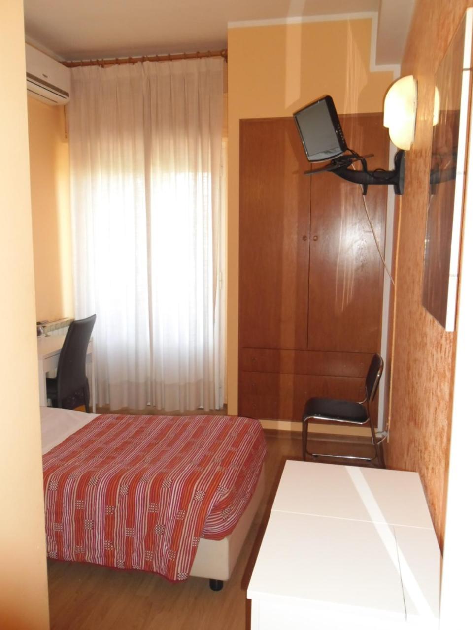 Albergo Roma ランチャーノ エクステリア 写真